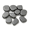 Synthetic Non-Magnetic Hematite Beads G-C136-06-1