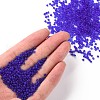 12/0 Glass Seed Beads SEED-US0003-2mm-M8-4