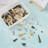 Iron Bead Caps IFIN-TA0001-28-5