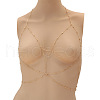 Summer Beach Alloy Sexy Body Chains for Women WG2FC44-01-1