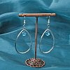 Tibetan Style Alloy Pendants LF8327Y-6