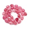 Natural Malaysia Jade Beads Strands G-D305-A01-01G-3