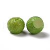 Cute Opaque Resin Decoden Cabochons RESI-L037-05B-2