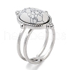304 Stainless Steel Ring RJEW-B059-06P-04-1