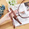 PU Leather Bag Strap FIND-WH0071-01B-5