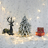 Polyester Fabric for Children Photography Props DIY-WH20002-05B-4
