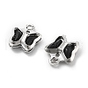 Glass Charms KK-R216-19P-04-2