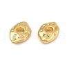 Brass Beads KK-D375-07G-01-2