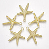 Alloy Pendants PALLOY-T065-39-1