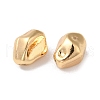 Brass Beads KK-G465-05G-2