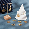 SUNNYCLUE 50Pcs Alloy Pendants FIND-SC0003-66-5