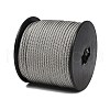 40M Nylon Coated 304 Stainless Steel Braided Wires TWIR-P002-01A-08-3