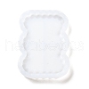 DIY Silicone Geometric Bubble Coaster Molds AJEW-M224-01D-2