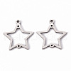 201 Stainless Steel Chandelier Components Links STAS-T052-29A-P-1