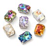 Sew on Rhinestone EGLA-F161-06P-1