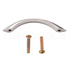 Zinc Alloy Drawer Handles SW-TAC0001-22A-2