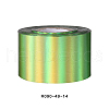 Shining Laser Transfer Foil Nail Sticker Decals MRMJ-R090-49-14-2