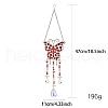 Glass Suncatcher PW-WG8D687-01-1