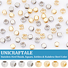 Unicraftale 304 Stainless Steel Beads STAS-UN0005-39-5