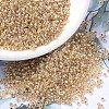 MIYUKI Round Rocailles Beads SEED-X0054-RR1003-1