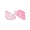 Transparent Glass Beads DGLA-E004-13A-3