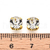 Sew on Rhinestone KK-S326-03-3