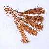 Polyester Tassel Decorations OCOR-Q023-37-1