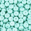Opaque Baking Paint Glass Seed Beads SEED-N008-03A-05-3
