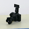 Miniature Alloy Camera MIMO-PW0001-048EB-1