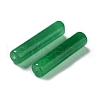 Natural Malaysia Jade Beads X-G-R490-03-3