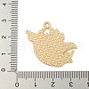 Alloy Enamel Pendants ENAM-I060-05D-3