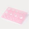 Quilled Creations Mini Quilling Mold Domes Shaping Tool 3D Paper Craft DIY DIY-R067-11-2