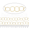 Ion Plating(IP) 304 Stainless Steel Link Chains CHS-A011-14B-G-2