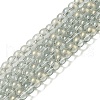 Glass Bead Strands X-GLAA-K068-01A-05-1