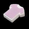 Silicone Focal Beads SIL-S004-04D-2