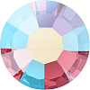 Preciosa® MAXIMA Crystal No Hotfix Flatback Stones Y-PRC-NSS8-70040-200-2