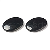 Mother's Day Gifts Natural Obsidian Worry Stone for Anxiety Therapy G-B036-01F-3