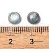 Natural Kyanite/Cyanite/Disthene Cabochons G-B146-03-6mm-3