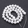 Gemstone Beads Strands X-GSR10mmC015-3