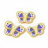 Handmade Polymer Clay Cabochons CLAY-S092-56B-1