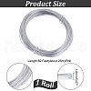 Aluminum Wire AW-WH0013-01C-2