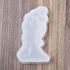 Valentine's Day DIY Silicone Molds SIL-R051-01C-4