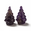 Natural Amethyst Display Decorations G-G997-E04-2