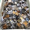 Natural Agate Display Decorations PW-WG10417-01-4