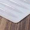 DIY Hair Clip Silicone Molds SIL-B077-08B-5