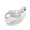 CCB Plastic Pendants CCB-B003-31P-2