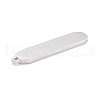 Non-Tarnish 304 Stainless Steel Pendants STAS-D451-07P-2