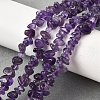 Natural & Synthetic Mixed Gemstone Beads Strand G-XCP0001-34-2