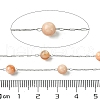 Shell Pearl Beads CHS-Q005-07C-01-3