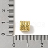 304 Stainless Steel Beads STAS-Z058-03G-06-3
